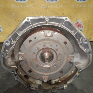 АКПП BMW X5 N62N/N62B48B 4WD ZF 6HP28X 6HP26 W3P без раздатки 24007592369, 24007572504 E70 '2008