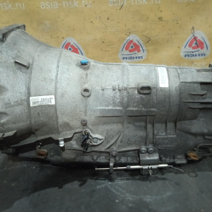 АКПП BMW X5 N62N/N62B48B 4WD ZF 6HP28X 6HP26 W3P без раздатки 24007592369, 24007572504 E70 '2008