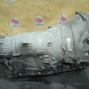 АКПП BMW X5 N62N/N62B48B 4WD ZF 6HP28X 6HP26 W3P без раздатки 24007592369, 24007572504 E70 '2008
