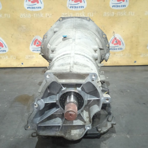 АКПП BMW X5 N62N/N62B48B 4WD ZF 6HP28X 6HP26 W3P без раздатки 24007592369, 24007572504 E70 '2008