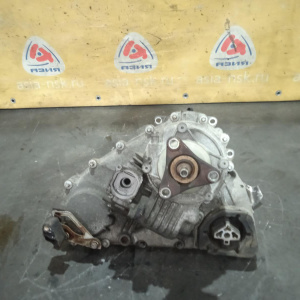 Раздатка BMW M57N2/N52N/N62N X5 E70 '2008 ATC700 без сервопривода 27107574777, 27107599889