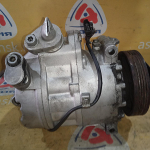 Компрессор кондиционера BMW E70 N62N/N62B48B X5 '2008 8FK351340921 64529185145