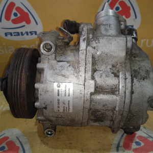 Компрессор кондиционера BMW E70 N62N/N62B48B X5 '2008 8FK351340921 64529185145