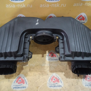 Корпус воздушного фильтра BMW X5 E70 N62N/N62B48B Глушитель шума всасывания воздуха 13717558725 13717558726 13717558727 '2008