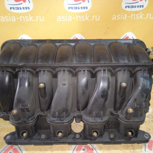 Коллектор впускной BMW N62N/N62B48B X5 E60/E63/E65/E70 '2008 сервопривод 11617505805 11617531618