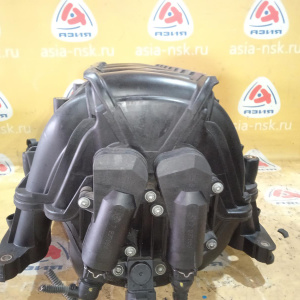 Коллектор впускной BMW N62N/N62B48B X5 E60/E63/E65/E70 '2008 сервопривод 11617505805 11617531618