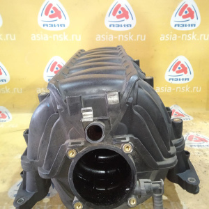 Коллектор впускной BMW N62N/N62B48B X5 E60/E63/E65/E70 '2008 сервопривод 11617505805 11617531618