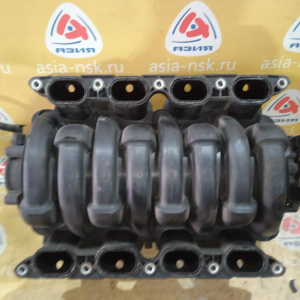 Коллектор впускной BMW N62N/N62B48B X5 E60/E63/E65/E70 '2008 сервопривод 11617505805 11617531618