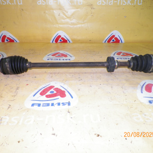 Привод Subaru RC1/RC2/RJ1/RJ1/RN1/RN2 R2/R1/Stella перед, прав