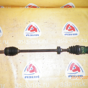 Привод Subaru RC1/RC2/RJ1/RJ1/RN1/RN2 R2/R1/Stella перед, прав