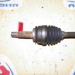 Привод Subaru RC1/RC2/RJ1/RJ1/RN1/RN2 R2/R1/Stella перед, прав