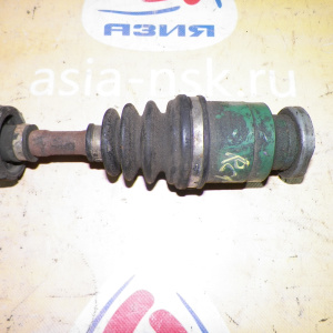 Привод Subaru RC1/RC2/RJ1/RJ1/RN1/RN2 R2/R1/Stella перед, прав
