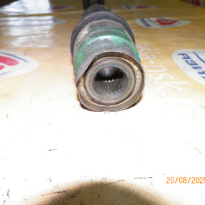 Привод Subaru RC1/RC2/RJ1/RJ1/RN1/RN2 R2/R1/Stella перед, прав