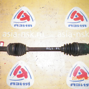 Привод Subaru RC1/RC2/RJ1/RJ1/RN1/RN2 R2/R1/Stella перед, лев