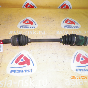 Привод Subaru RC1/RC2/RJ1/RJ1/RN1/RN2 R2/R1/Stella перед, лев