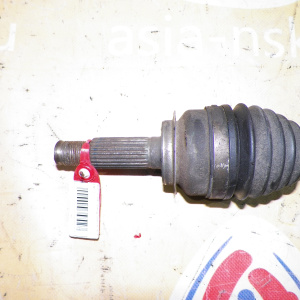 Привод Subaru RC1/RC2/RJ1/RJ1/RN1/RN2 R2/R1/Stella перед, лев