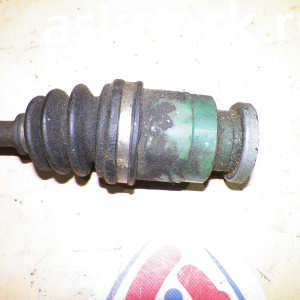 Привод Subaru RC1/RC2/RJ1/RJ1/RN1/RN2 R2/R1/Stella перед, лев