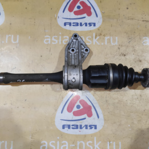 Привод SUZUKI YA41S/YC41S/RW420 SX4 J20A перед, прав 2WD a/t ВН-26шл. Н-28шл. C валом промежуточным 80J21 44101-80J51 /  27800-59J10