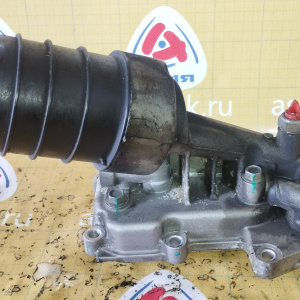 Крепление фильтра масляного Mitsubishi 4P10 Canter FEB ( B532 ) 5801516062
