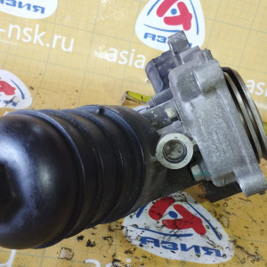 Крепление фильтра масляного Mitsubishi 4P10 Canter FEB ( B532 ) 5801516062