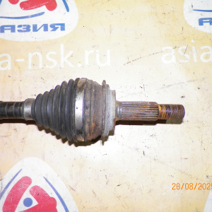 Привод Toyota NCP110/NCP131/NSP130/NCP160/NCP141/NSP141/NCP120/NCP122/NRE161/NZE161 ist перед, лев