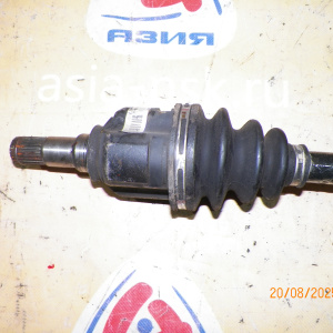 Привод Toyota NCP110/NCP131/NSP130/NCP160/NCP141/NSP141/NCP120/NCP122/NRE161/NZE161 ist перед, лев