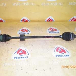 Привод Toyota M900A Tank перед, прав 2WD