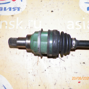 Привод Toyota M900A Tank перед, прав 2WD