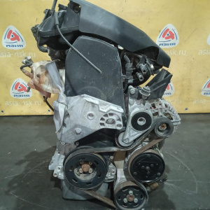 Двигатель Volkswagen Golf 4 AEH-064019 EA113 1.6L 8V акпп 1J1/1U2