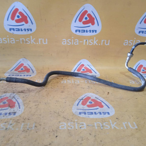 Шланг топливный Ford 3M519J280AF Focus 2 CAP AODA/C307 '2006 2.0L