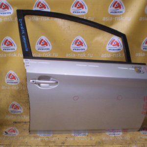 Дверь боковая TOYOTA Prius ZVW30 '2009-2015 перед, прав Дефект (цена за голое железо)