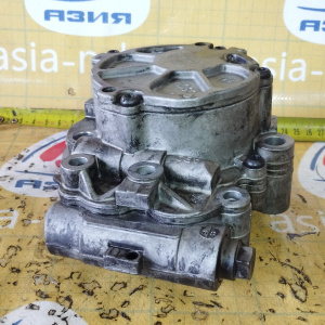 Насос масляный Mitsubishi 4P10 Canter/Fuso FEB F009D03481