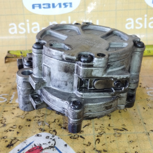 Насос масляный Mitsubishi 4P10 Canter/Fuso FEB F009D03481