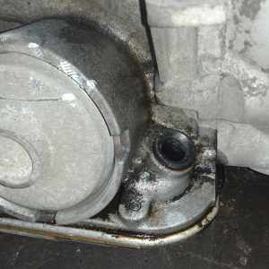 АКПП Cadillac Escalade Vortec 6000/LQ4/LQ9 6.0L 2WD M32 GM 4L65E (2KZD) 24216726, 24225965 GMT820 '2002