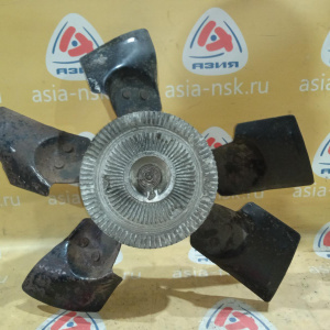 Термомуфта Jeep Magnum 318/ELF Grand Cherokee ZJ '1995 5.2L V8