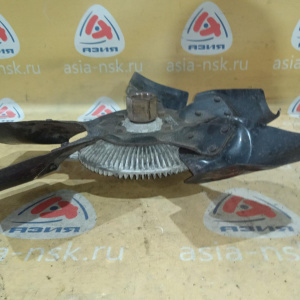 Термомуфта Jeep Magnum 318/ELF Grand Cherokee ZJ '1995 5.2L V8