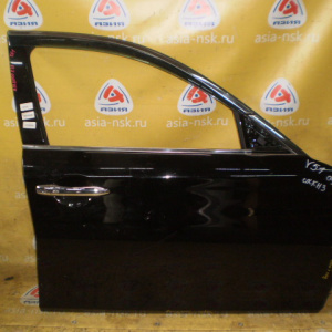 Стеклоподъемник Nissan Fuga Y51 '2009-2022 перед, прав