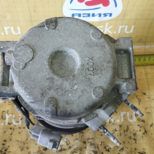 Компрессор кондиционера Toyota 1KD-FTV Land Cruiser Prado KDJ95 447220-4.... / 88320-35670