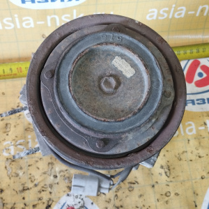 Компрессор кондиционера Toyota 1KD-FTV Land Cruiser Prado KDJ95 447220-4.... / 88320-35670