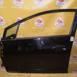 Стеклоподъемник Honda Insight ZE2 '2009-2014 перед, лев