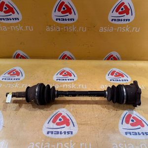 Привод Nissan/Infiniti PY50/PNY50/Y50 Fuga#M35/M45 VQ35 зад, лев a/t 39601-EG000