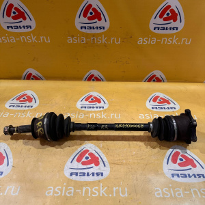 Привод Nissan Y50 Fuga VQ25 зад, прав 2WD a/t 39600-EG100