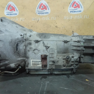 АКПП Jeep Grand Cherokee Hemi/ESF 6.1L SRT HEMI V8 4WD W5A580 52108630A без раздатки 05179337AA WH/WK '2006