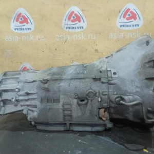 АКПП Jeep Grand Cherokee Hemi/ESF 6.1L SRT HEMI V8 4WD W5A580 52108630A без раздатки 05179337AA WH/WK '2006