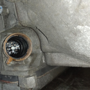 АКПП Jeep Grand Cherokee Hemi/ESF 6.1L SRT HEMI V8 4WD W5A580 52108630A без раздатки 05179337AA WH/WK '2006