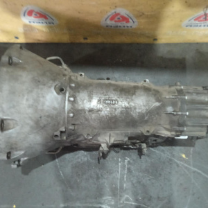 АКПП Jeep Grand Cherokee Hemi/ESF 6.1L SRT HEMI V8 4WD W5A580 52108630A без раздатки 05179337AA WH/WK '2006