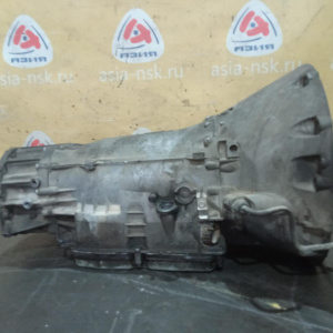 АКПП Jeep Grand Cherokee Hemi/ESF 6.1L SRT HEMI V8 4WD W5A580 52108630A без раздатки 05179337AA WH/WK '2006