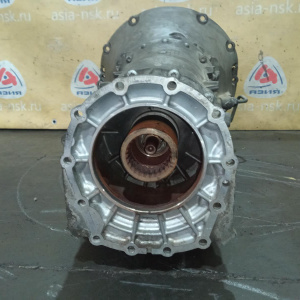 АКПП Jeep Grand Cherokee Hemi/ESF 6.1L SRT HEMI V8 4WD W5A580 52108630A без раздатки 05179337AA WH/WK '2006