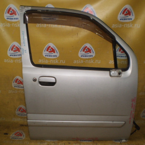 Стеклоподъемник Suzuki Wagon R Plus MA63S перед, прав