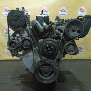 Двигатель Jeep Wrangler AMC242/ERH/MX-VP511067 4.0L PowerTech трамблёр сломан ЕJ '1997